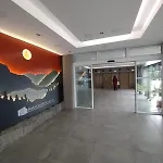 Departamento Centrico Con Vistas Al Lago